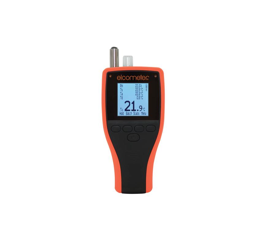 https://thietbiqtech.com/may do diem suong ELCOMETER 319